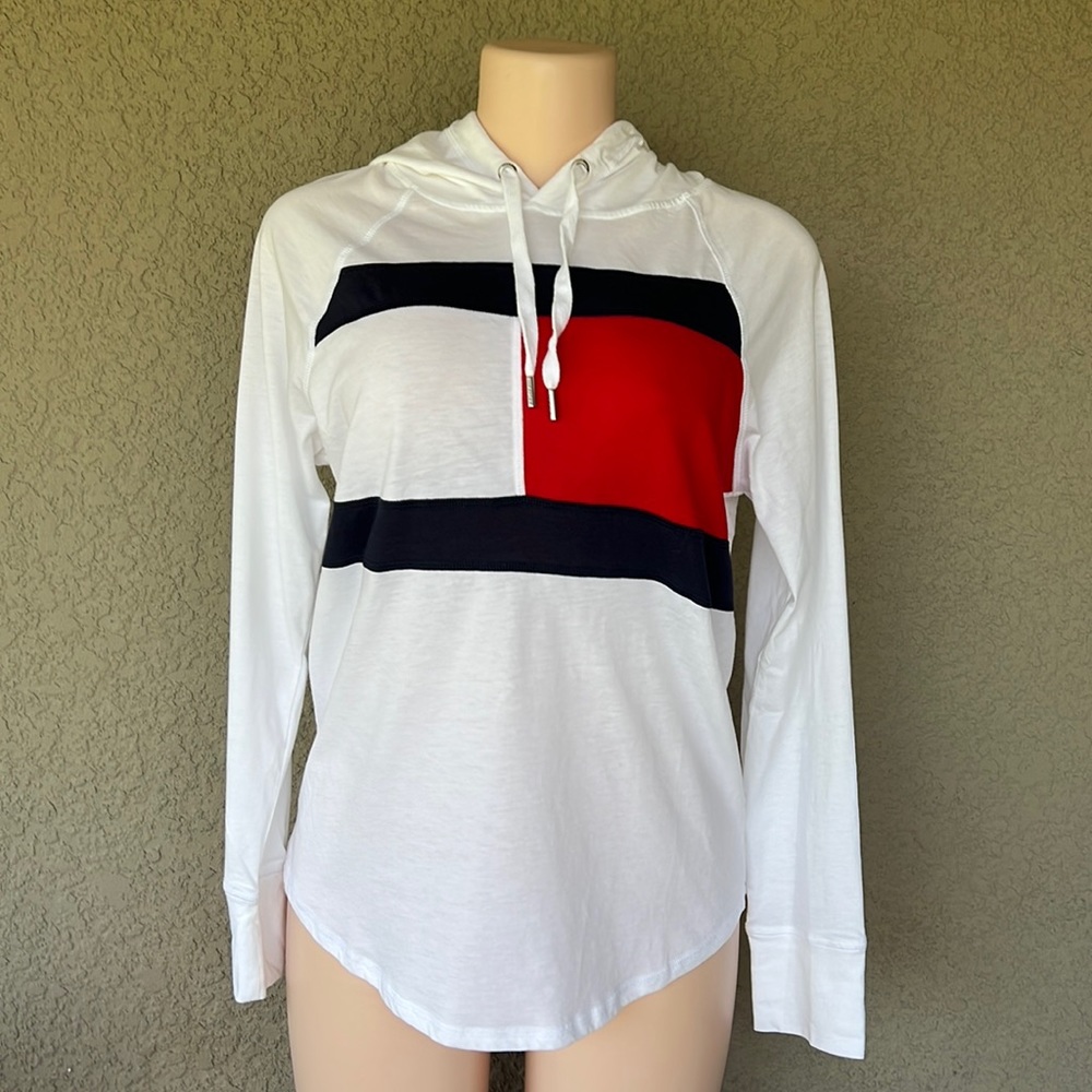 Tommy Hilfiger Sport Jacket for Women Size M
